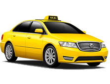 Междугородные пассажирские перевозки